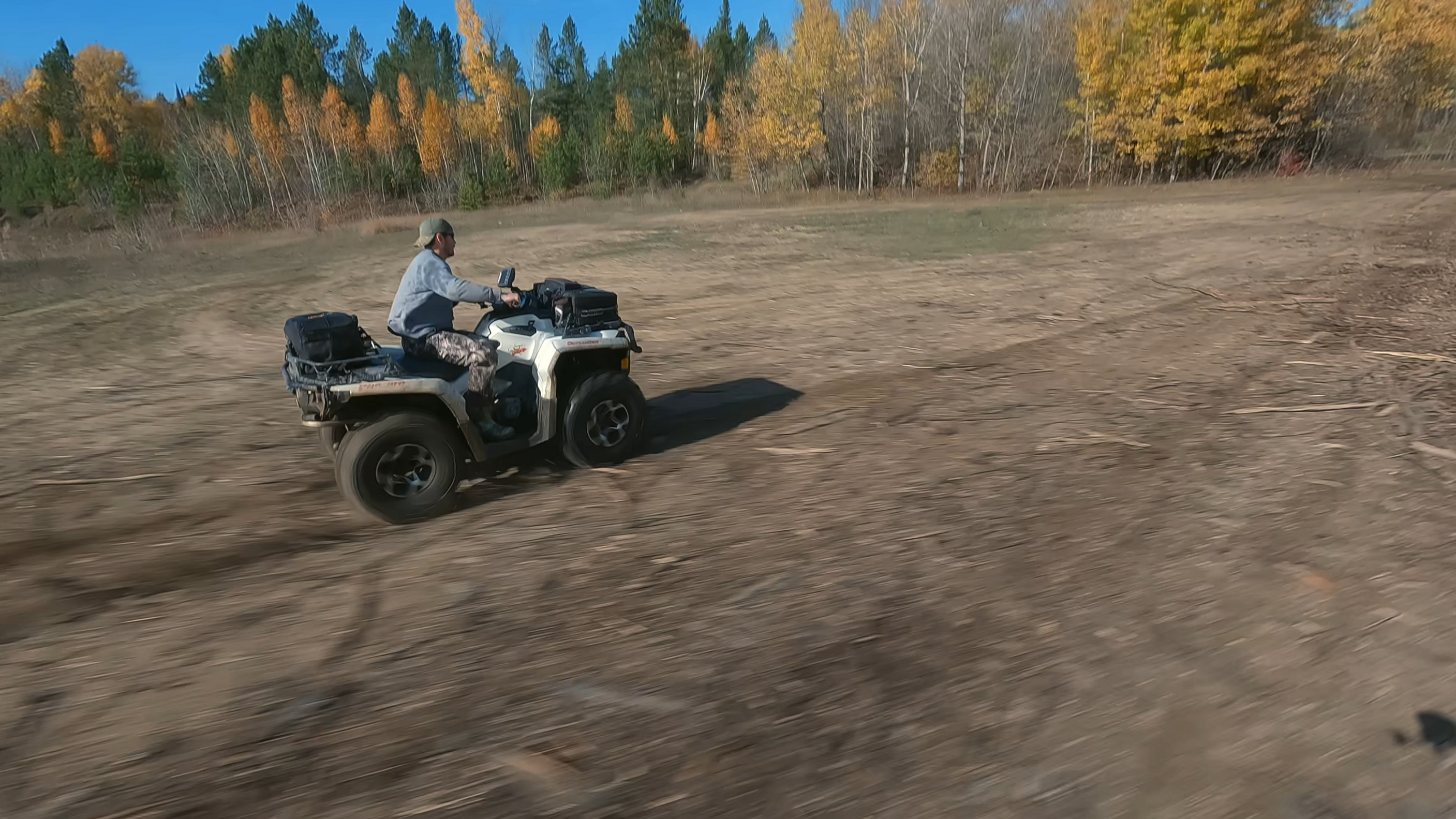 Aerial Videography